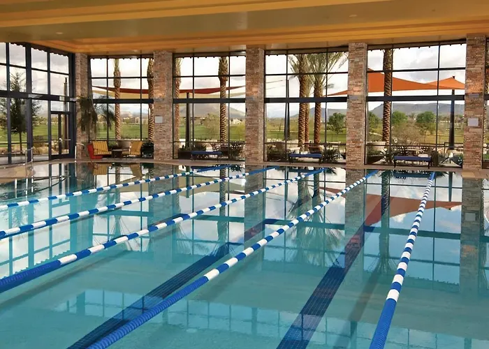 Holiday home Upscale Desert Golf Pool Dining Hot Tub Rio Verde