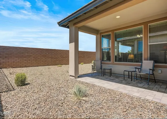 Upscale Desert Golf Pool Dining Hot Tub *