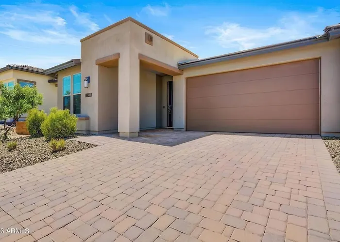 Holiday home Upscale Desert Golf Pool Dining Hot Tub Rio Verde
