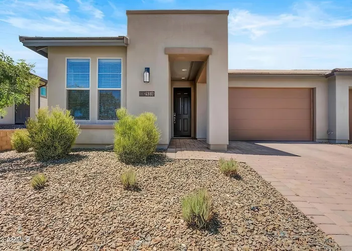 Upscale Desert Golf Pool Dining Hot Tub * Rio Verde