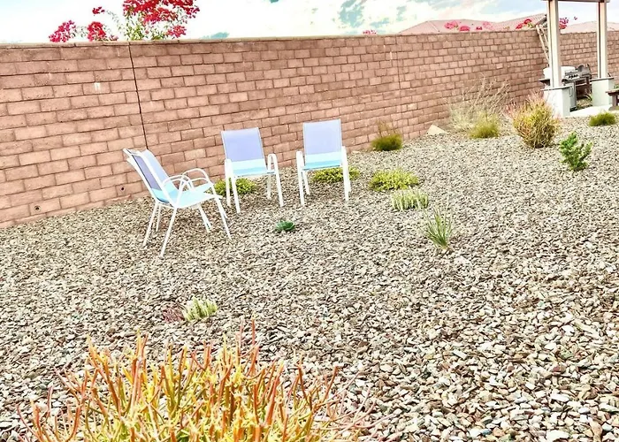 Upscale Desert Golf Pool Dining Hot Tub Rio Verde